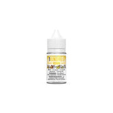 100 g de sel grillé (30 ml)